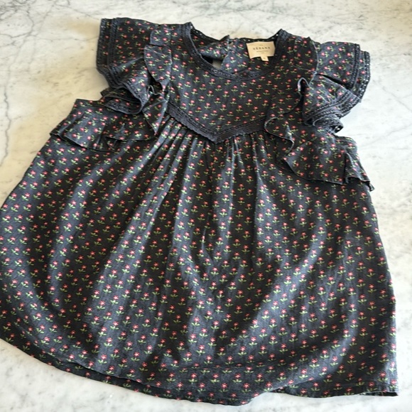 Sezane Top - Picture 1 of 3
